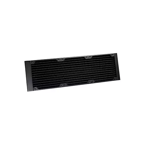 Lian Li Galahad II LCD SL-INF 360mm ARGB AIO Liquid CPU Cooler (Black)-gallery-3