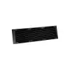 Lian Li Galahad II LCD SL-INF 360mm ARGB AIO Liquid CPU Cooler (Black)-gallery-3