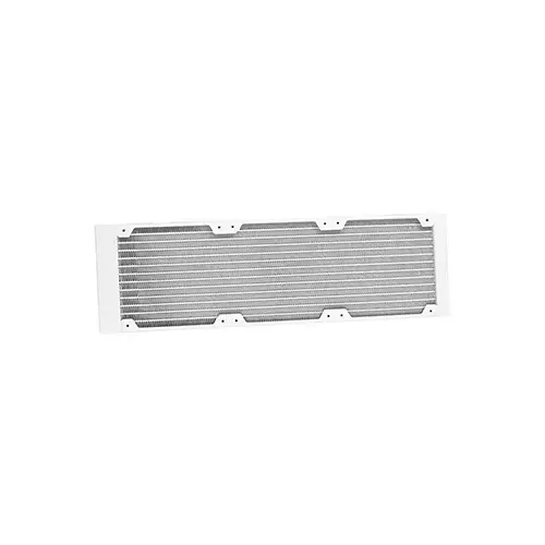 Lian Li Galahad II LCD SL-INF 360mm ARGB AIO Liquid CPU Cooler (White)-gallery-3