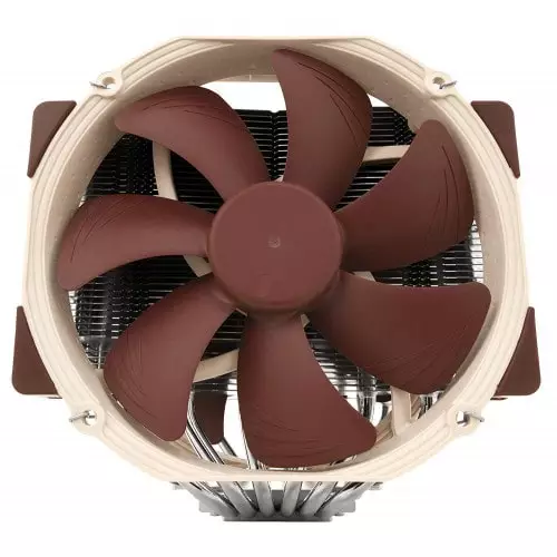Noctua NH-D15 Premium Air CPU Cooler