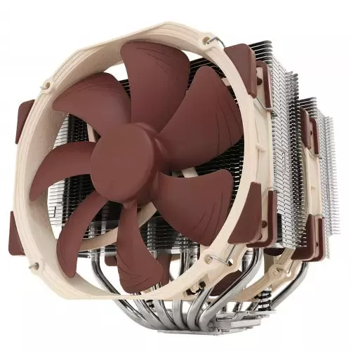 Noctua NH-D15 Premium Air CPU Cooler-gallery-1