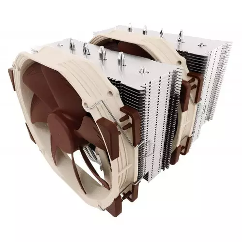 Noctua NH-D15 Premium Air CPU Cooler-gallery-2