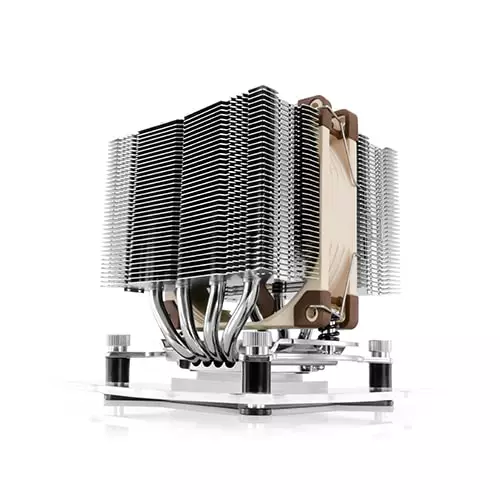 Noctua NH-D9L Premium Air CPU Cooler