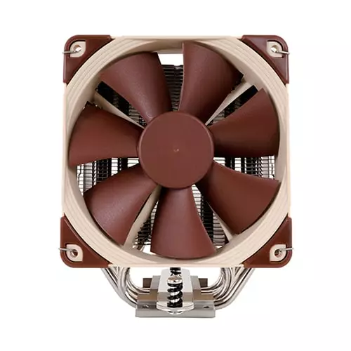 Noctua NH-U12S Premium Air CPU Cooler