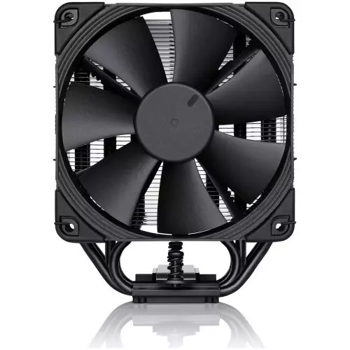 Noctua NH-U12S Chromax Premium Air CPU Cooler (Black)-gallery-1