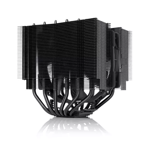 Noctua NH-D15S Chromax Multi-Socket PWM CPU Cooler-gallery-1