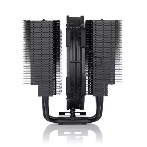 Noctua NH-D15S Chromax Multi-Socket PWM CPU Cooler-gallery-2