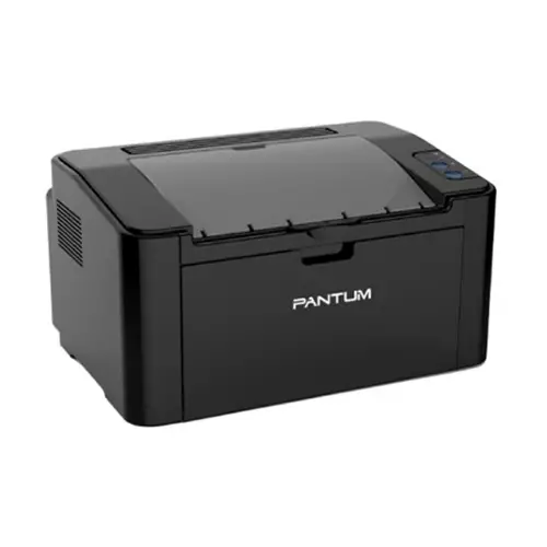 Pantum P2500 Mono Laser Printer-gallery-1