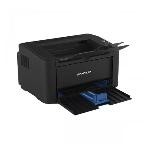Pantum P2500 Mono Laser Printer-gallery-2