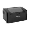 Pantum P2500 Mono Laser Printer-gallery-1