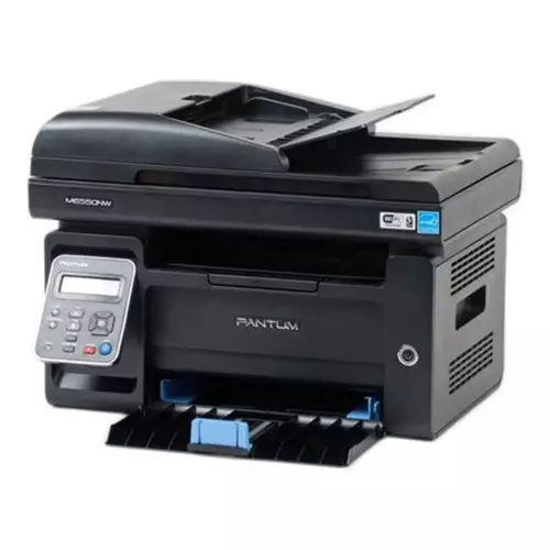 Pantum M6550NW All-in-One Laser Printer-gallery-2