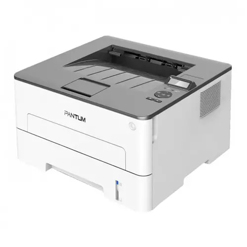 Pantum P3010DW Single Function Mono Laser Printer-gallery-1