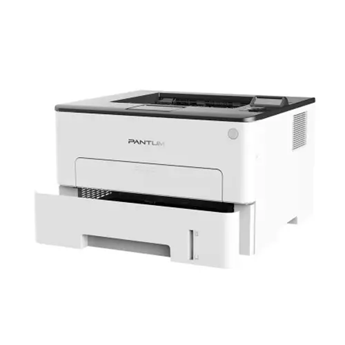 Pantum P3010DW Single Function Mono Laser Printer-gallery-2