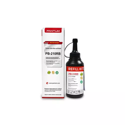 Pantum PC211RB Refill Kit PC-211RB Toner