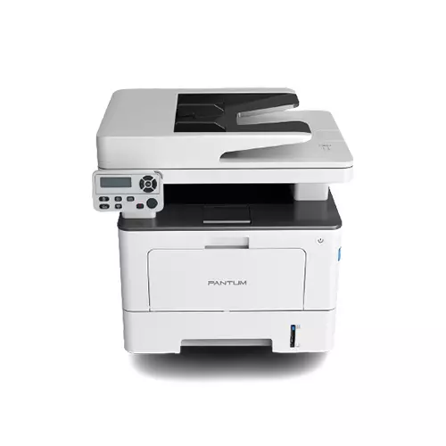 PANTUM BM5100ADW MONO LASER MULTIFUNCTION PRINTER-gallery-1