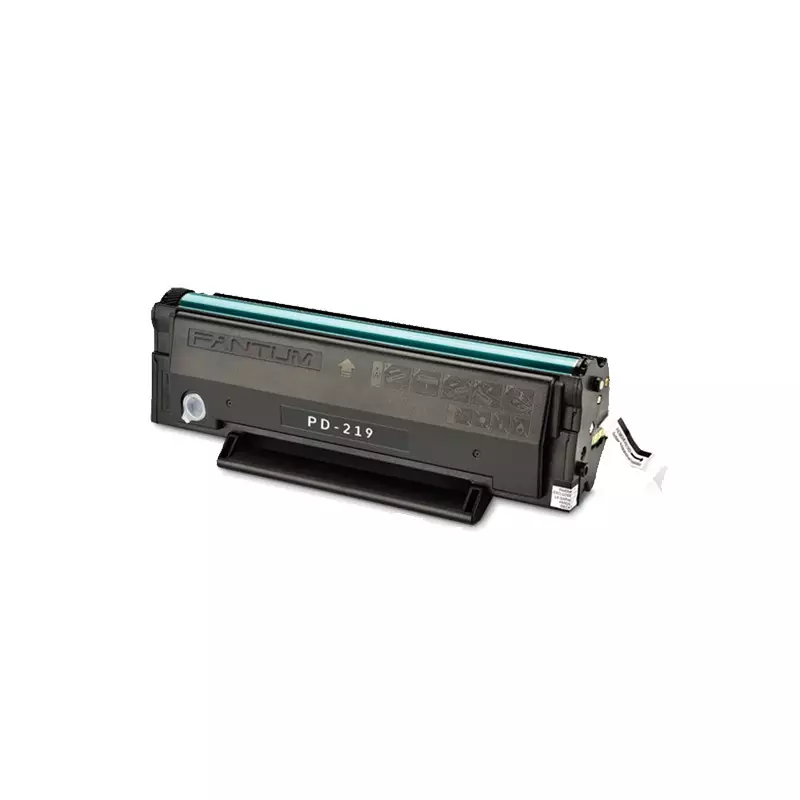PANTUM PD-219 TONER CARTRIDGE BLACK-gallery-1