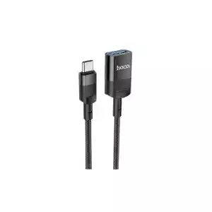 Hoco U107 Type-C Male To USB Female Extension Cable