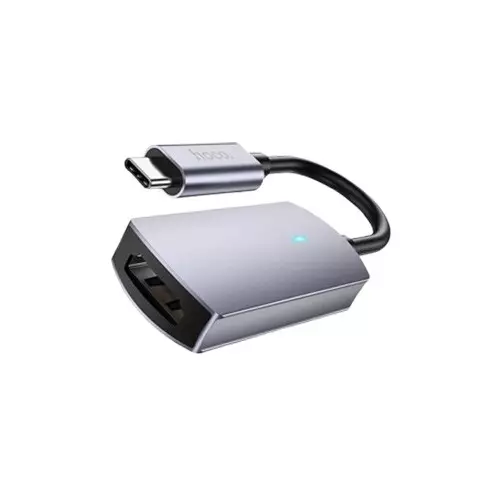 Hoco UA20 Presage Type-C to HDMI Converter-gallery-1