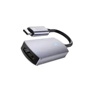 Hoco UA20 Presage Type-C to HDMI Converter-gallery-1