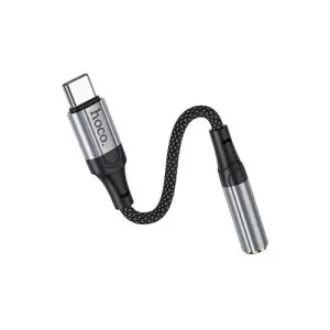 Hoco LS36 Type-C To 3.5mm Audio Converter-gallery-2