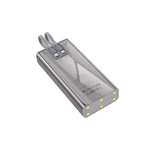 Hoco J104 Discovery Edition Fast Charging Power Bank-gallery-1