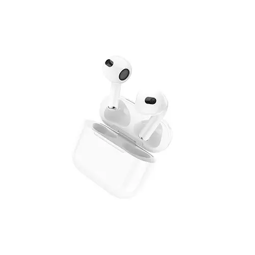 Hoco EW76 True Wireless Stereo Bluetooth Earbuds-gallery-1