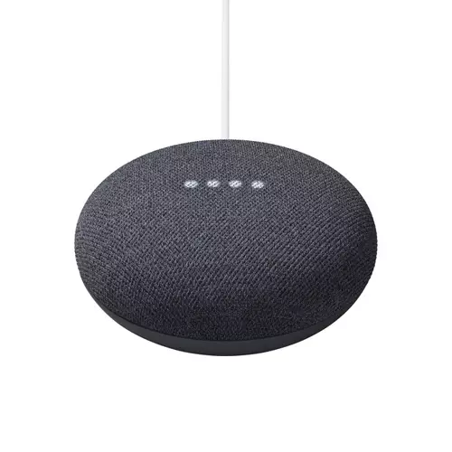 Google H2C Nest Mini 2nd Generation Voice Assistant