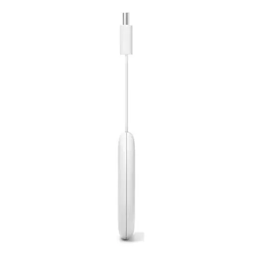 GOOGLE CHROMECAST WITH 4K GOOGLE TV (SNOW)-gallery-2