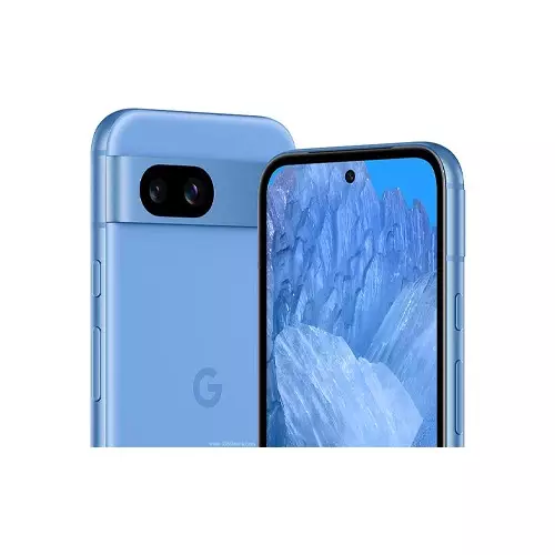 Google Pixel 8A 6.1 inches Display 64MP 8GB | 128GB Smartphone-gallery-2