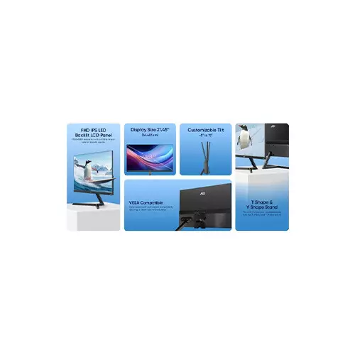 Walton WDF13C22I 21.45-Inch FHD IPS 100 Hz LED Backlit LCD Display Monitor (Y Shape)-gallery-6