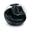 Amazon Echo Dot 4th Gen Smart Voice Assistant Speaker with Alexa (Charcoal)-gallery-2