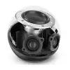 Amazon Echo Dot 4th Gen Smart Voice Assistant Speaker with Alexa (Charcoal)-gallery-3