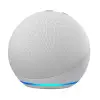 Amazon Echo Dot 4th Gen Smart Speaker with Clock And Alexa-gallery-1