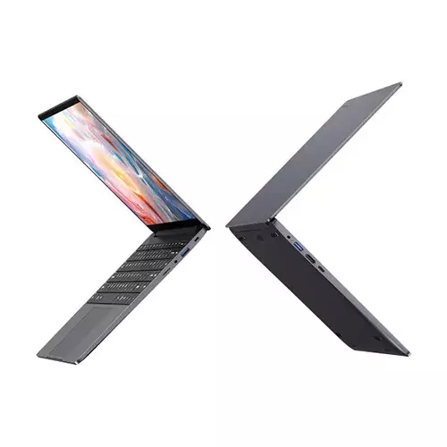 Chuwi CoreBook X Ryzen 5 7430U 16GB RAM 512GB SSD 14-Inch 2K QHD Laptop-5