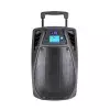 TEMEISHENG SL10-02 BLUETOOTH KARAOKE TROLLEY SPEAKER-gallery-1