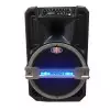 Ronamax T12 Compact Bluetooth Portable Speaker-gallery-1