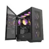 Aigo Darkflash DLS 480 Luxury ATX 4 Fan PC Case-gallery-1