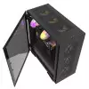 Aigo Darkflash DLS 480 Luxury ATX 4 Fan PC Case-gallery-2