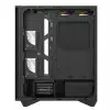 Aigo Darkflash DLS 480 Luxury ATX 4 Fan PC Case-gallery-4