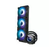 Aigo DarkFlash Twister DX 360 V2 Liquid CPU Cooler (Black)-gallery-1