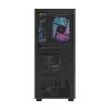 AIGO DARKFLASH A290 TEMPERED GLASS ATX CASE (BLACK)-gallery-3