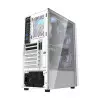 AIGO DARKFLASH A290 TEMPERED GLASS ATX CASE (WHITE)-gallery-5