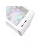 AIGO DARKFLASH A290 TEMPERED GLASS ATX CASE (WHITE)-gallery-6