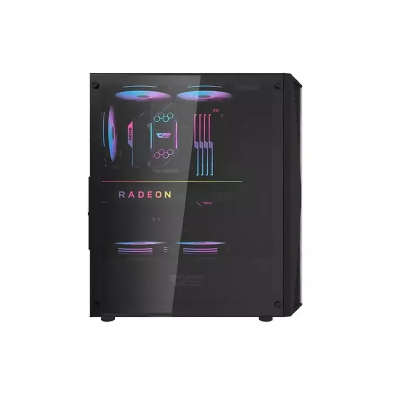 AIGO DARKFLASH DK352 ATX MESH CASE-gallery-2