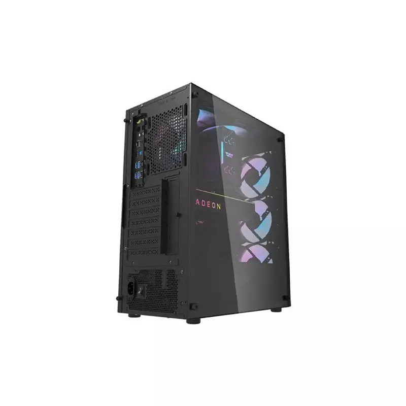 AIGO DARKFLASH DK352 ATX MESH CASE-gallery-5