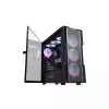 Aigo DarkFlash DK431 ATX Mid Tower Gaming Case-gallery-1