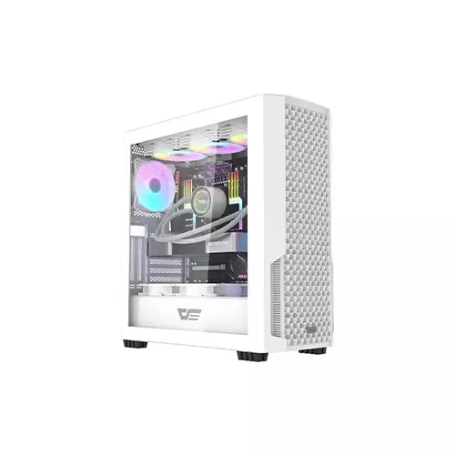 Aigo DarkFlash DF2100 ATX ARGB Computer Case-gallery-1