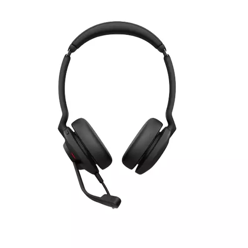 JABRA EVOLVE2 30 NOISE-ISOLATION WIRED HEADPHONE (23089-999-979)-gallery-1