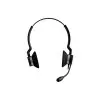 JABRA BIZ 2300 MICROSOFT DUO USB TYPE-A HEADSET-gallery-1