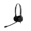 JABRA BIZ 2300 MICROSOFT DUO USB TYPE-A HEADSET-gallery-2
